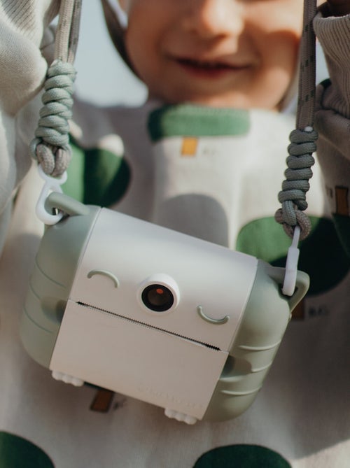 Kidyprint Appareil photo instantané - Kiabi