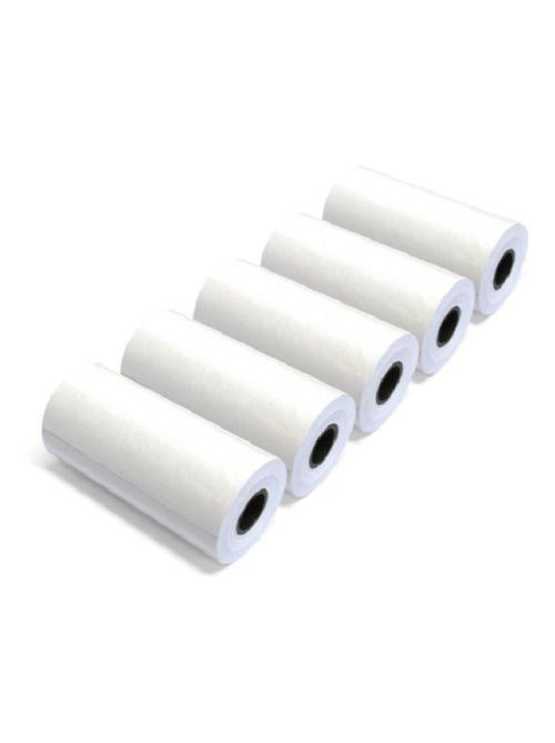 Kidyroll Rouleaux de papier thermique autocollant - Kiabi
