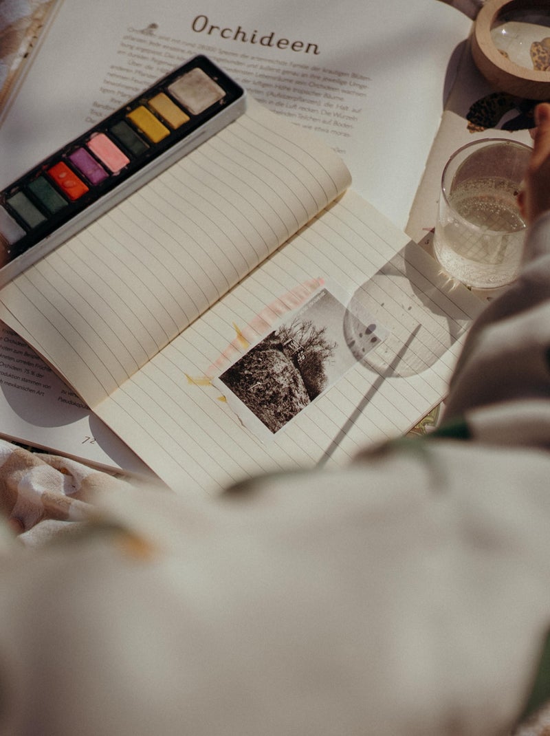 Kidyroll Rouleaux de papier thermique autocollant Blanc - Kiabi