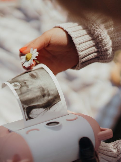 Kidyroll Rouleaux de papier thermique - Kiabi