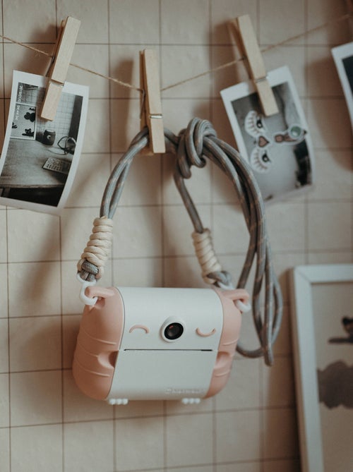 Kidyroll Rouleaux de papier thermique - Kiabi