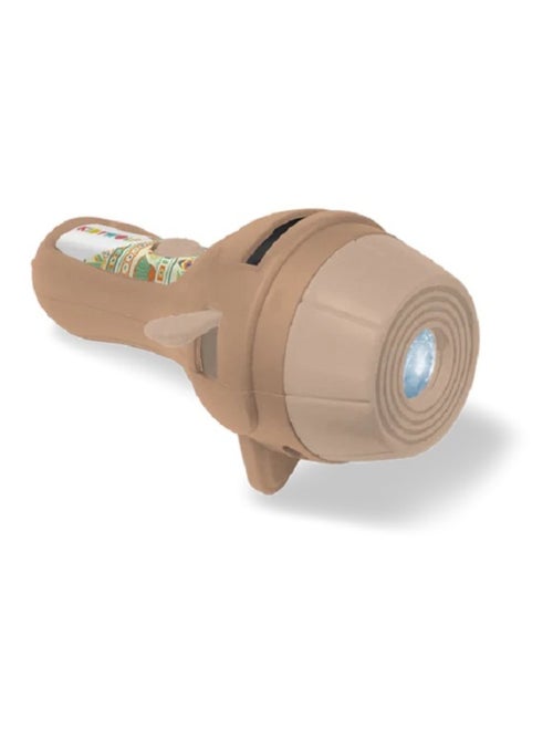 Kidyslide Lampe à histoires - Kiabi