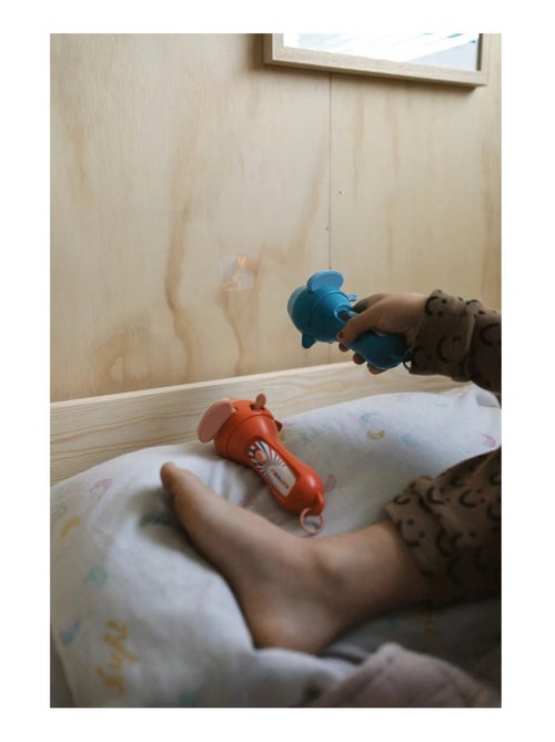 Kidyslide Lampe à histoires - Kiabi