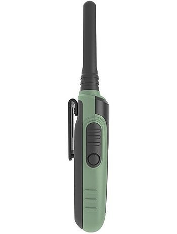 KIDYWOLF - Paire de Talkie-Walkie
