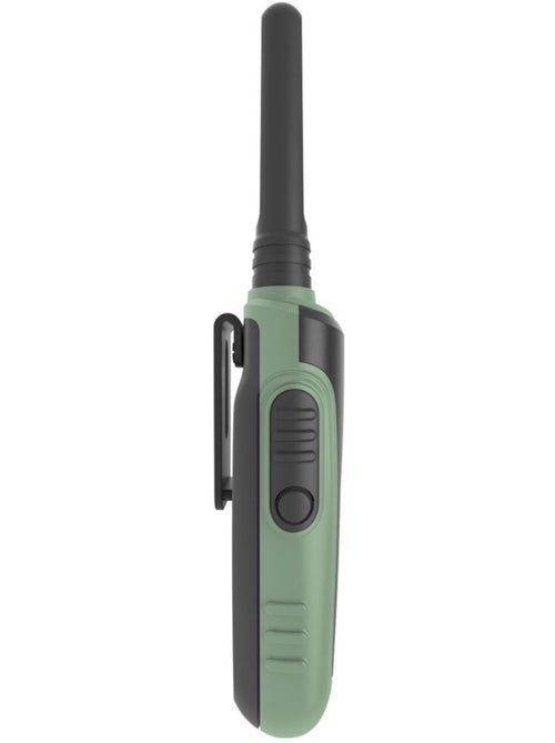 Kidytalk Paire de Talkie Walkie - Kiabi Kidytalk Paire de Talkie Walkie - Kiabi