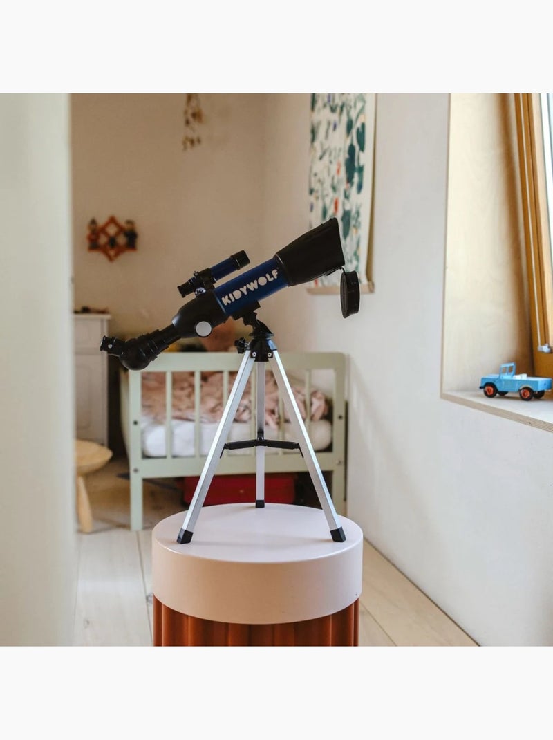 Kidytélescope Bleu - Kiabi