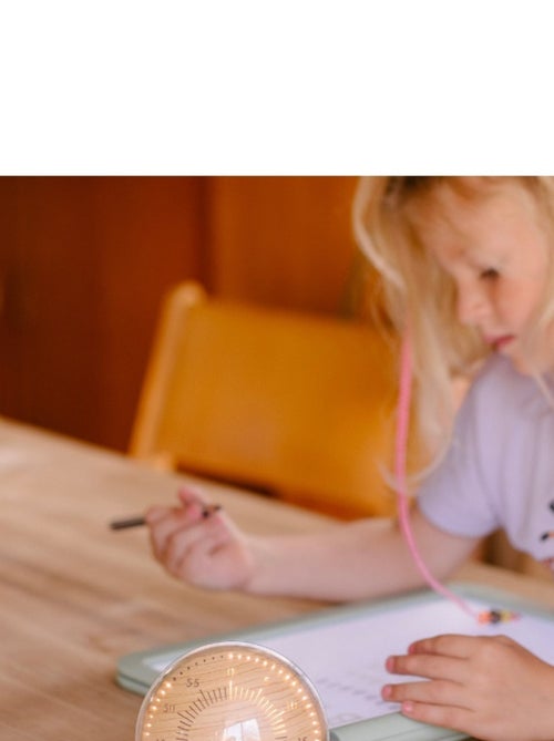 Kidytimer Timer éducatif - Kiabi