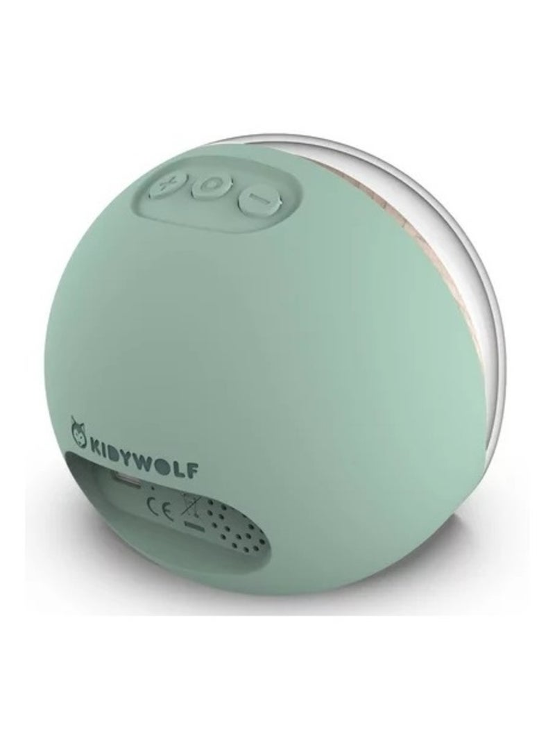 Kidytimer Timer éducatif Vert - Kiabi