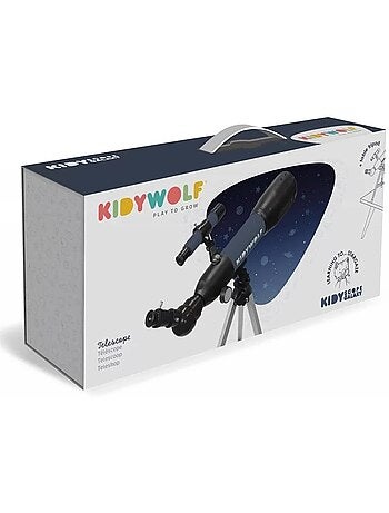 Kidyt?lescope