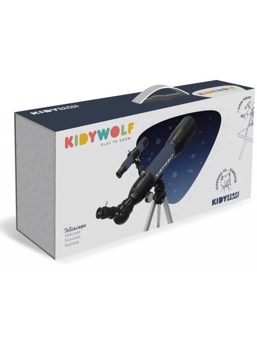 Kidyt?lescope - Kiabi