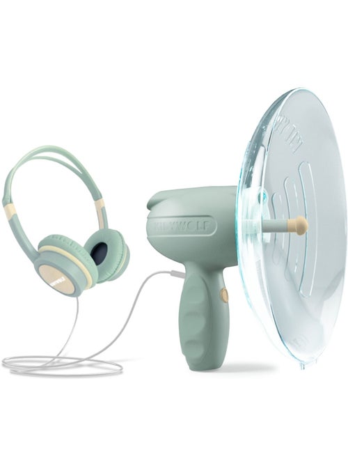 KIDYWOLF - Amplificateur de son - Kiabi