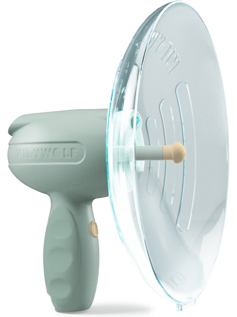 KIDYWOLF - Amplificateur de son Vert d'eau - Kiabi