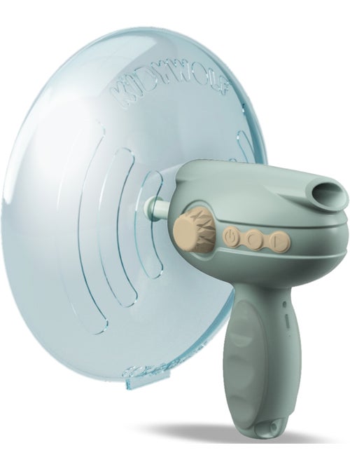 KIDYWOLF - Amplificateur de son - Kiabi