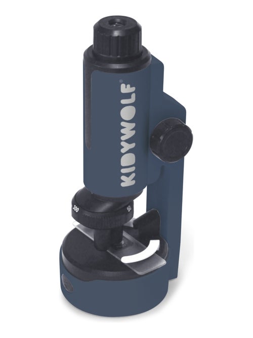 KIDYWOLF - Microscope portable - Kiabi