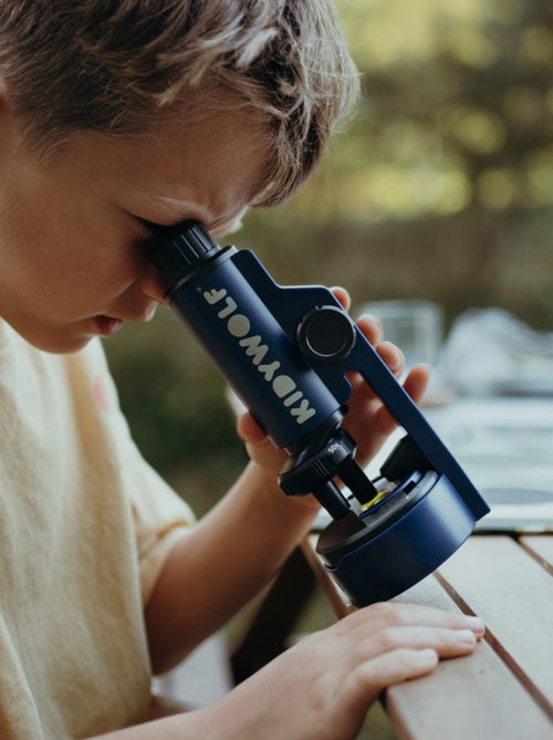 KIDYWOLF - Microscope portable - Kiabi