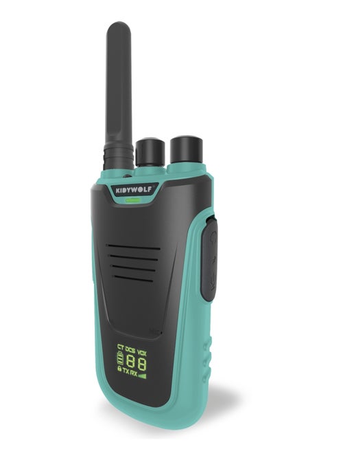KIDYWOLF - Paire de Talkie-Walkie - Kiabi