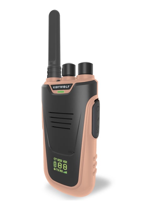 KIDYWOLF - Paire de Talkie-Walkie - Kiabi
