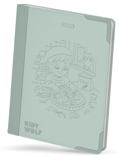 KIDYWOLF - Tablette lumineuse - Kiabi