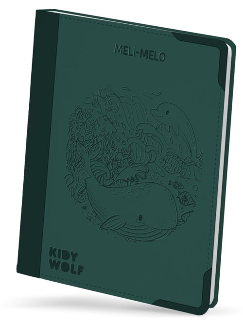 KIDYWOLF - Tablette lumineuse - Kiabi