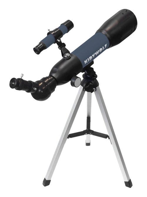 KIDYWOLF - Télescope astronomique - Kiabi