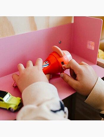 Kidywolf | kidystories recharge 3 histoires pour lampe projecteur kidyslide