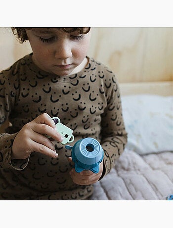 Kidywolf | lampe projecteur à histoires pour enfant kidyslide