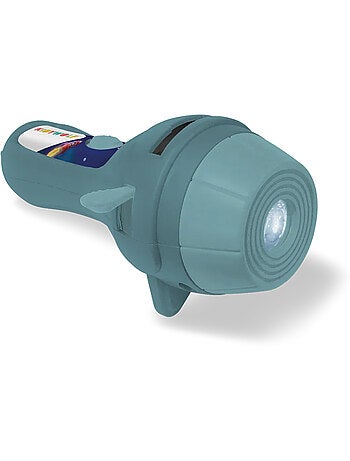 Kidywolf | lampe projecteur à histoires pour enfant kidyslide