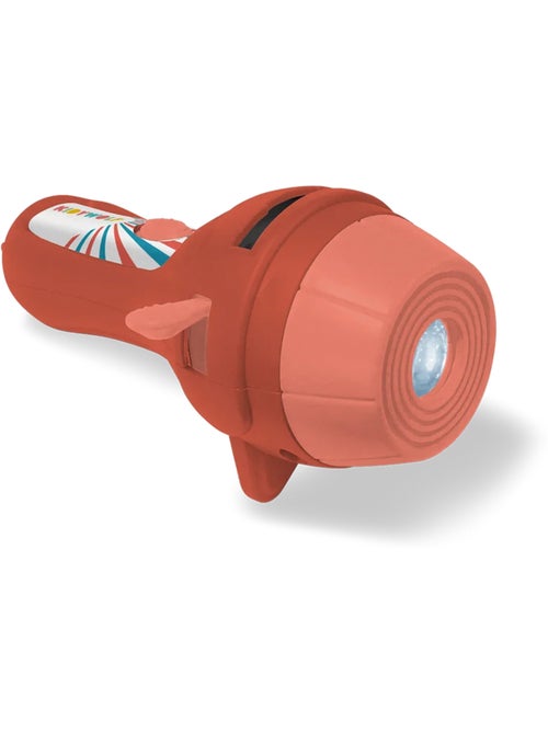 Kidywolf | lampe projecteur à histoires pour enfant kidyslide - Kiabi Kidywolf | lampe projecteur à histoires pour enfant kidyslide - Kiabi