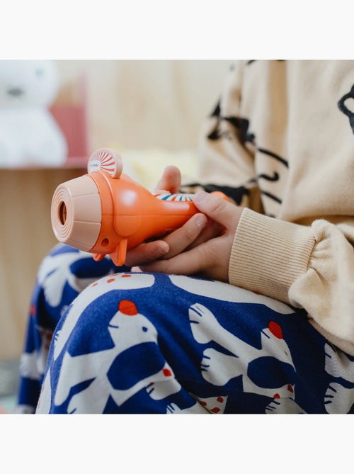 Kidywolf | lampe projecteur à histoires pour enfant kidyslide - Kiabi Kidywolf | lampe projecteur à histoires pour enfant kidyslide - Kiabi