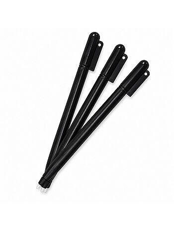Kidywolf | lot de 3 stylets de remplacement kidypen pour kidydraw mini