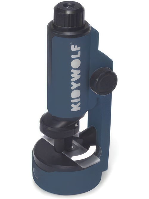 Kidywolf | microscope portable pour enfant kidymicroscope - Kiabi