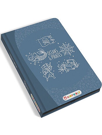 Kidywolf | tablette à dessin enfant lcd kidydraw mini