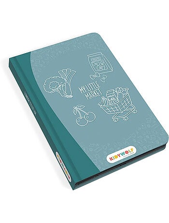Kidywolf | tablette à dessin enfant lcd kidydraw mini