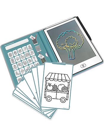 Kidywolf | tablette à dessin enfant lcd kidydraw mini
