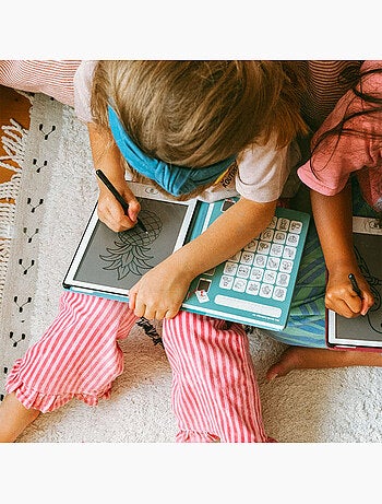 Kidywolf | tablette à dessin enfant lcd kidydraw mini