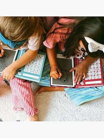 Kidywolf | tablette à dessin enfant lcd kidydraw mini