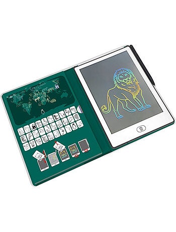 Kidywolf | Tablette à dessin enfant LCD Kidydraw Mini