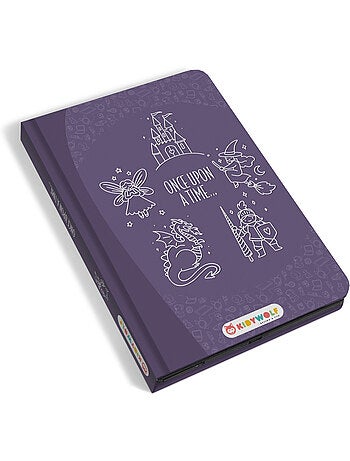 Kidywolf | Tablette à dessin enfant LCD Kidydraw Mini