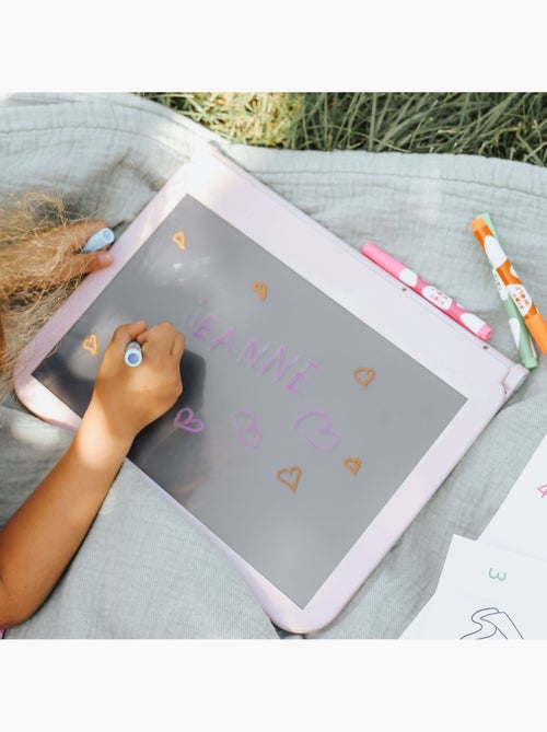 Kidywolf | tablette dessin lumineuse enfant kidydraw pro - Kiabi