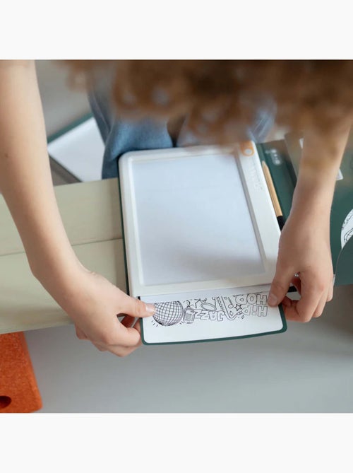 Kidywolf | Tablette lumineuse à décalquer Kidydraw Pad - Kiabi