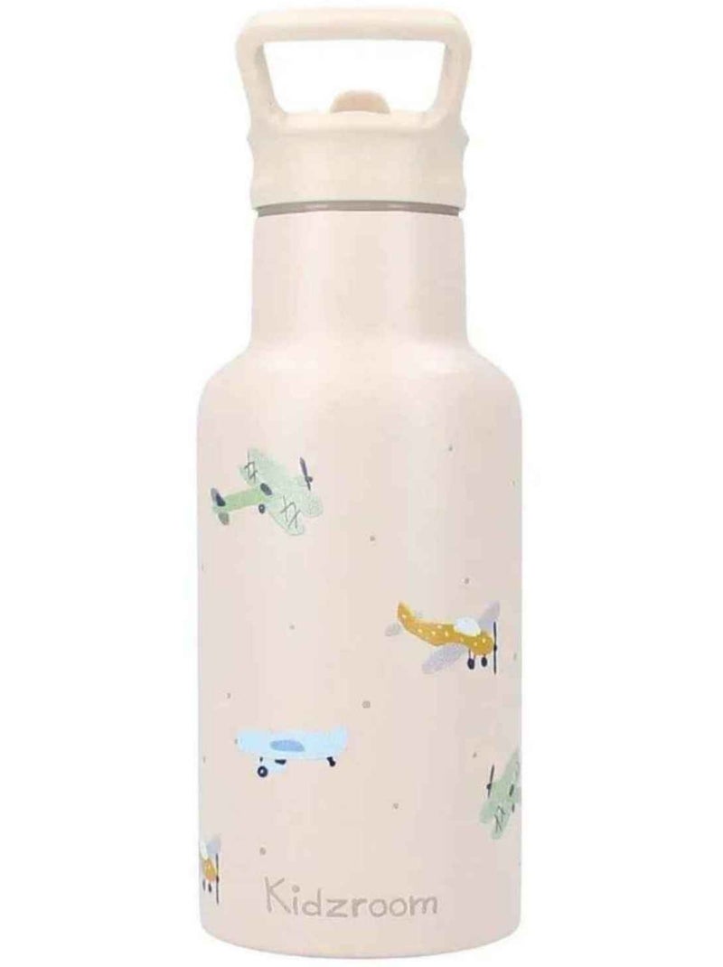 Kidzroom - gourde Beige - Kiabi
