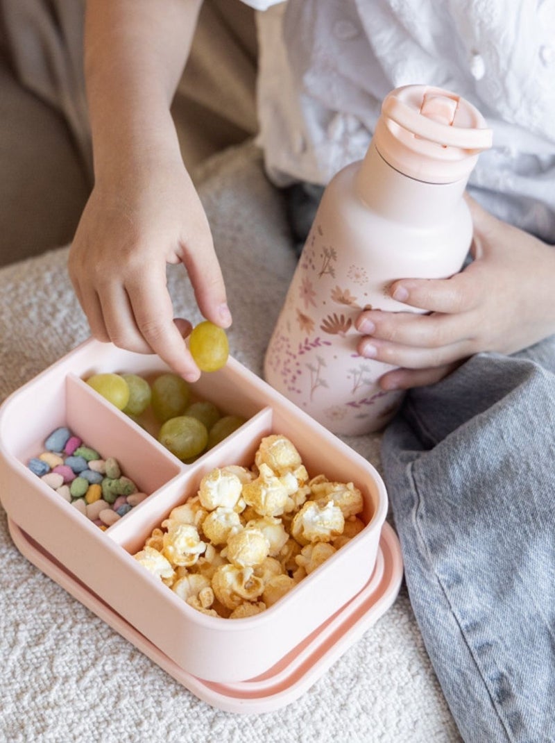 Kidzroom - Gourde Rose - Kiabi
