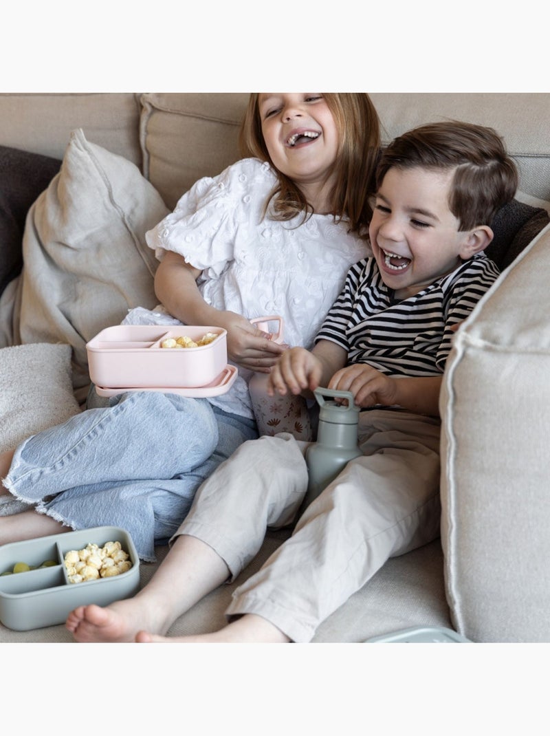 Kidzroom - Lunch box Ecru - Kiabi