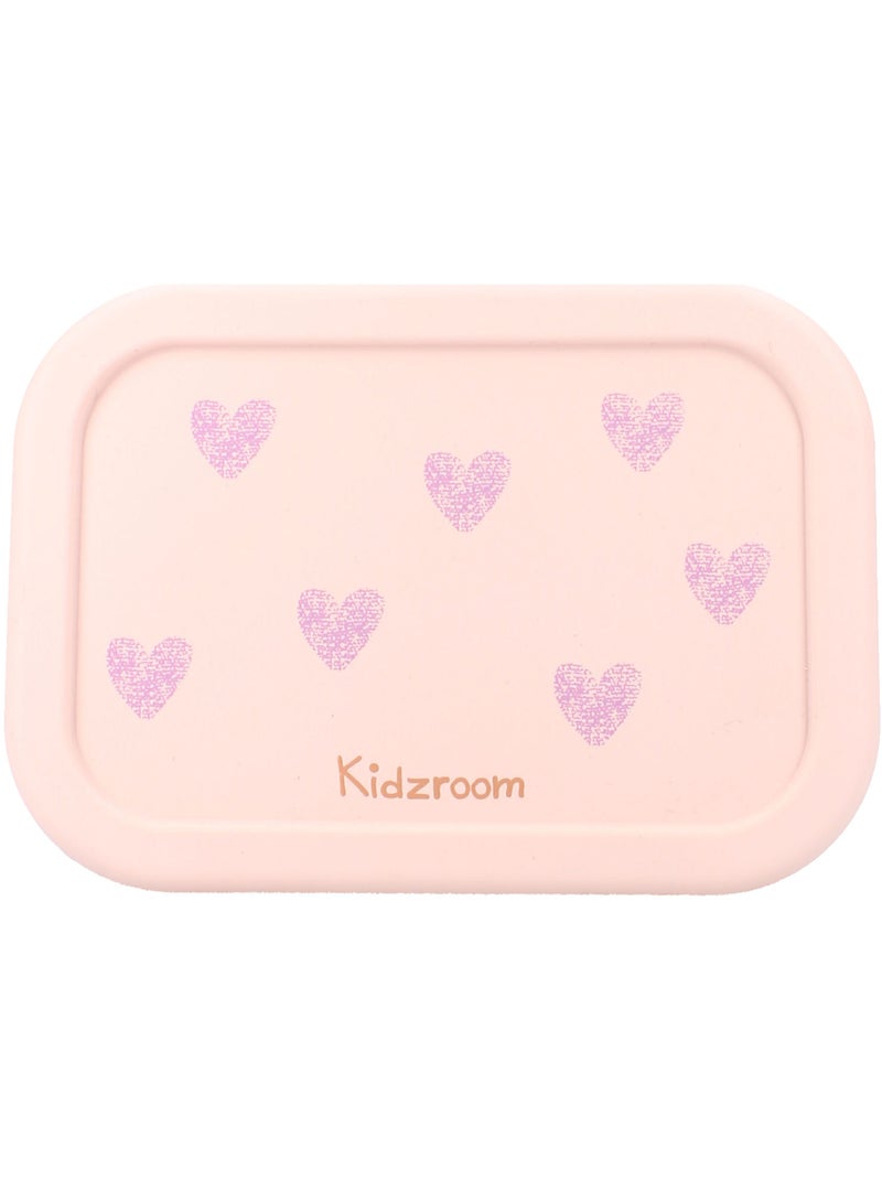 Kidzroom - Lunch box Rose - Kiabi