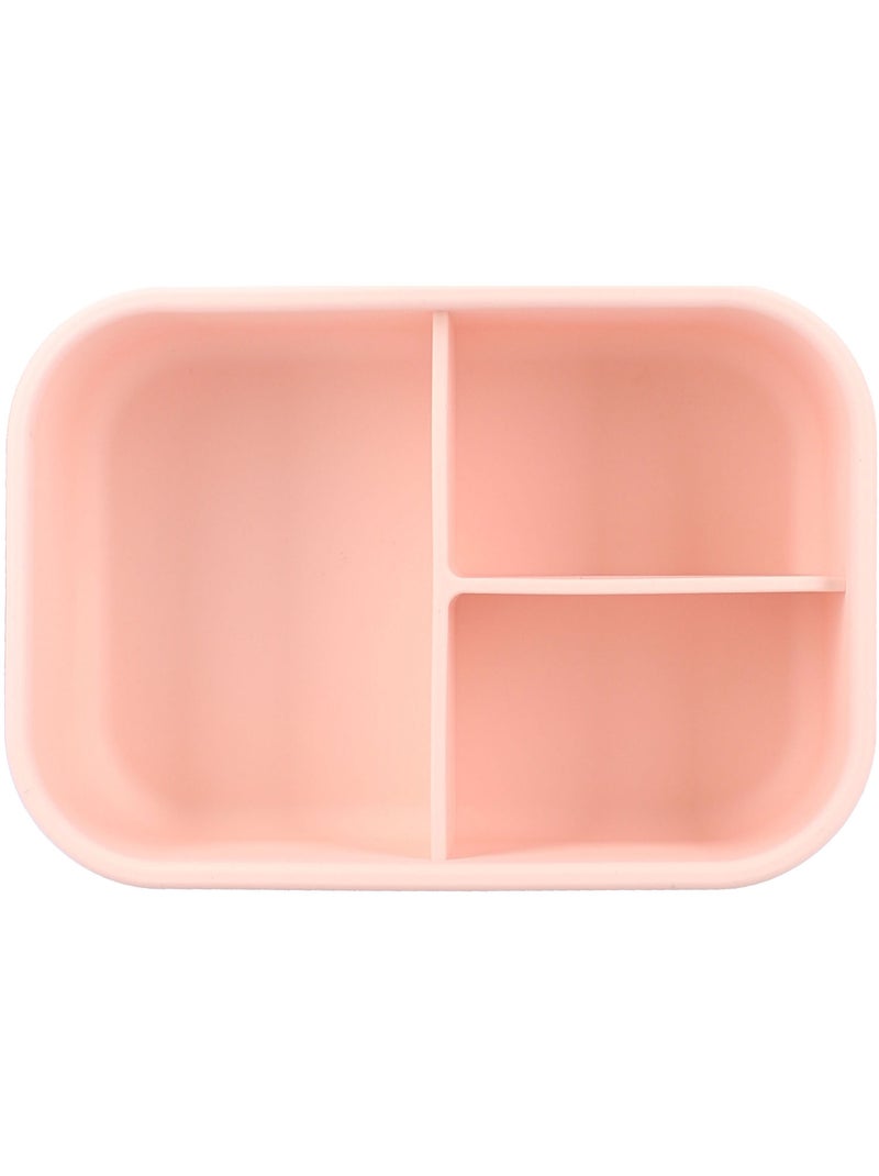 Kidzroom - Lunch box Rose - Kiabi
