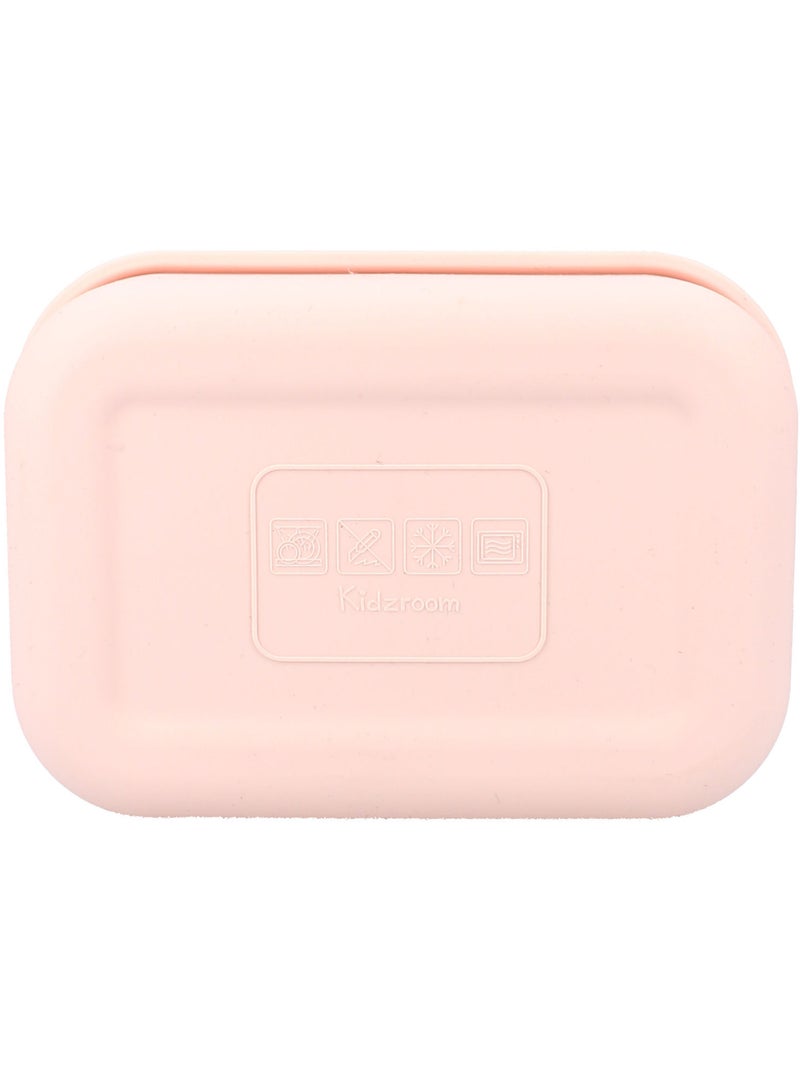 Kidzroom - Lunch box Rose - Kiabi
