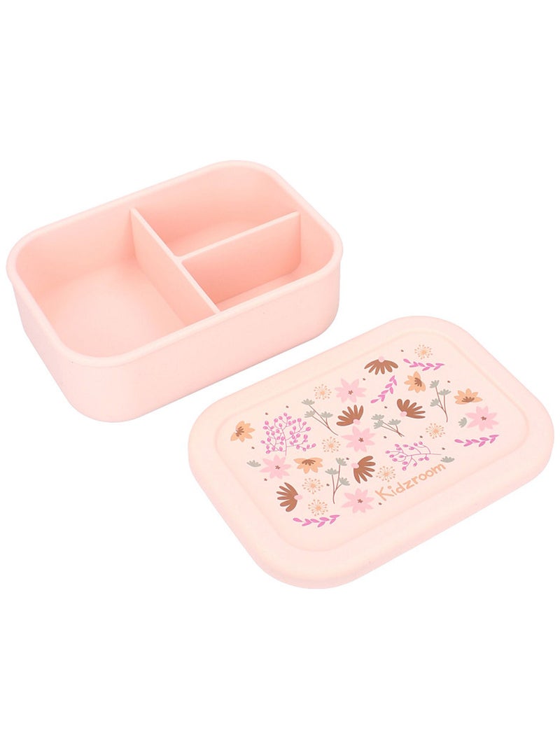 Kidzroom - Lunch box Rose - Kiabi