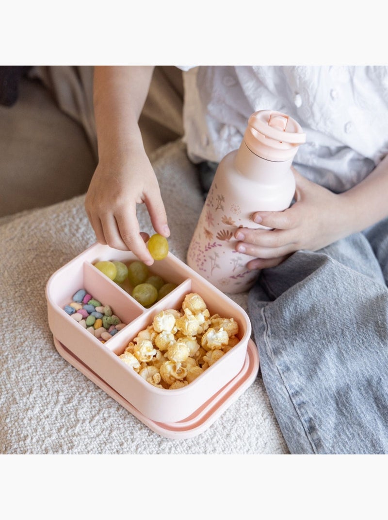Kidzroom - Lunch box Rose - Kiabi