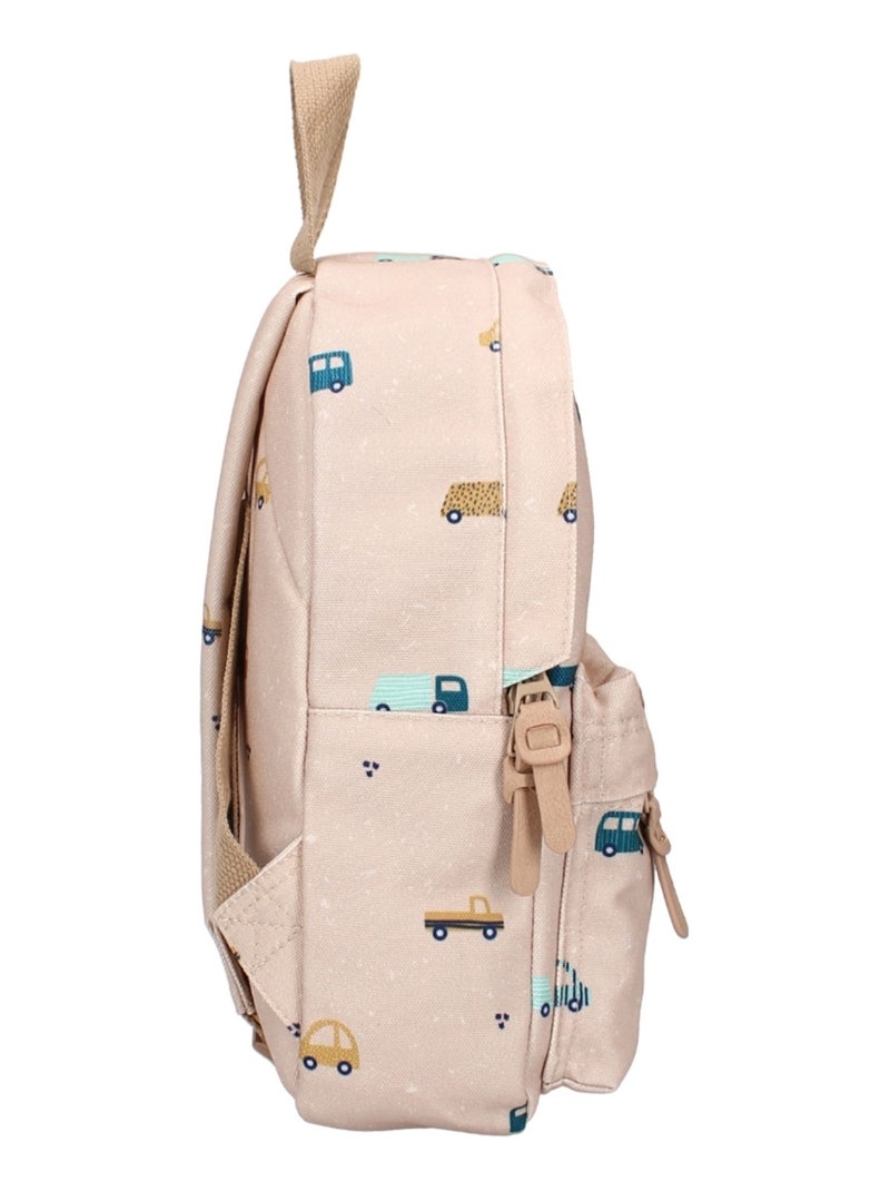 Kidzroom - Sac à dos enfant Beige - Kiabi