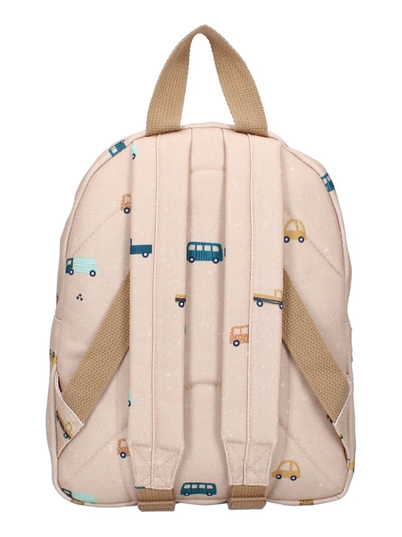 Kidzroom - Sac à dos enfant Beige - Kiabi